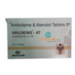 Amlokind-AT Tablet